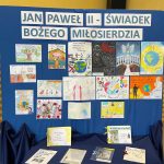 Międzyszkolny Konkurs Religijny „Rodzina Bogiem Silna”