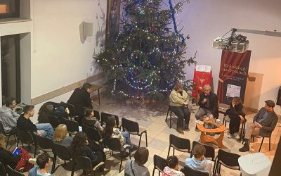 Rekolekcje na deskach