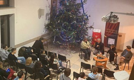 Rekolekcje na&nbsp;deskach