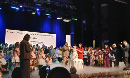 Ognisko Pracy Pozaszkolnej w Sierpcu świętuje jubileusz 50-lecia działalności