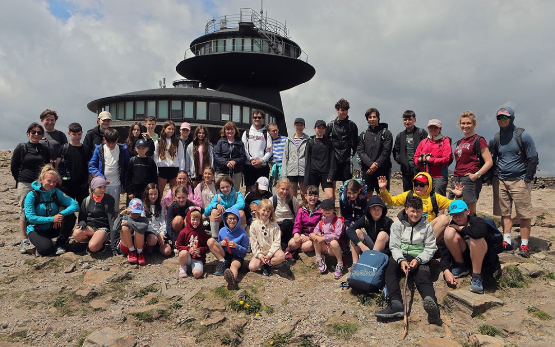 Warsztaty edukacyjne o&nbsp;św.&nbsp;Janie Pawle II