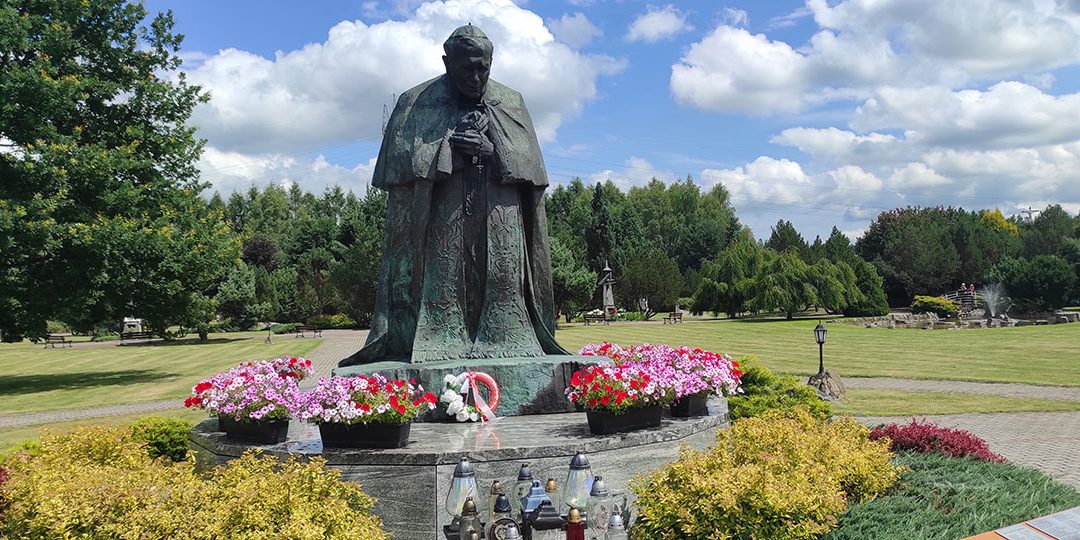 Warsztaty edukacyjne w&nbsp;Poroninie  – młodzież na&nbsp;szlaku św.&nbsp;Jana Pawła II&nbsp;i&nbsp;bł.&nbsp;kard. Stefana Wyszyńskiego