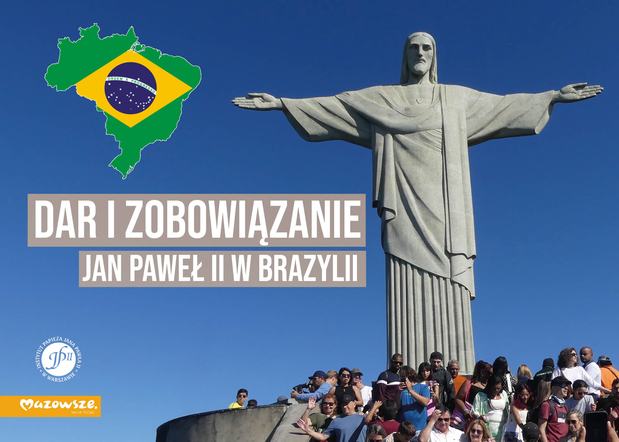 2025-wystawa -dar-i-zobowiazanie-ipjp2 (1) Wystawa edukacyjna "80. rocznica Powstania Warszawskiego"