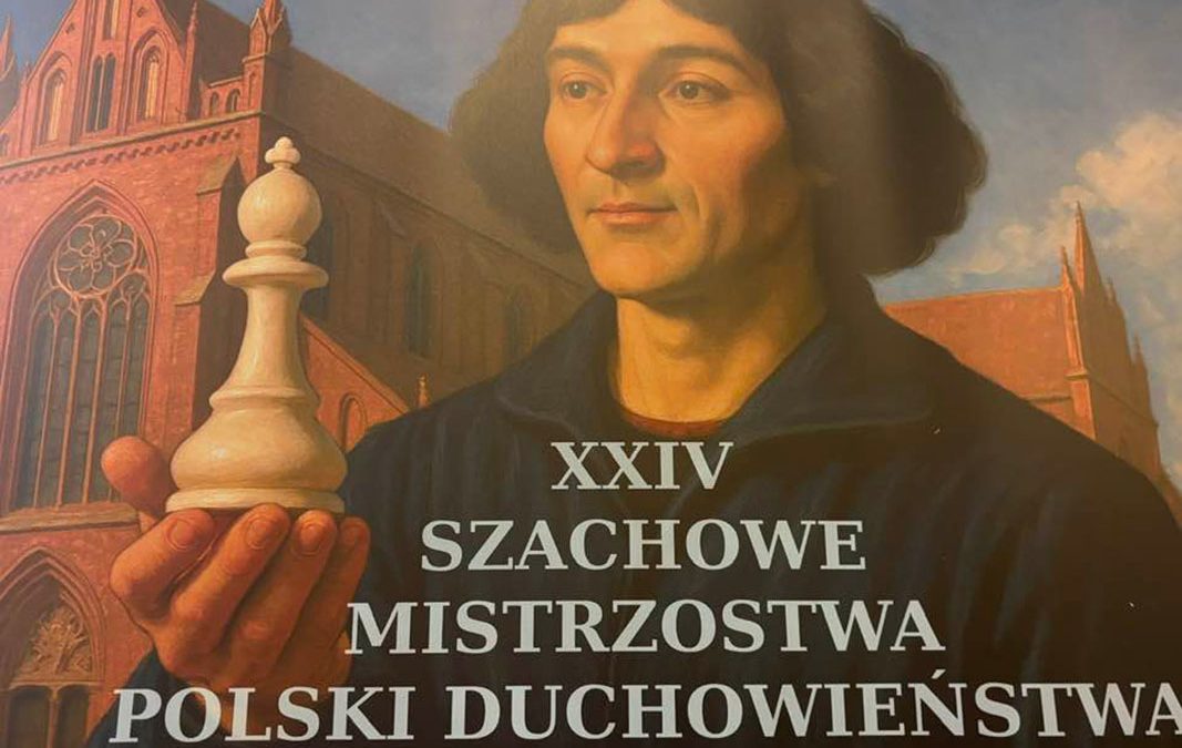 XXIV Mistrzostwa Polski Duchowieństwa w&nbsp;szachach klasycznych