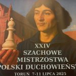 XXIV Mistrzostwa Polski Duchowieństwa w szachach klasycznych