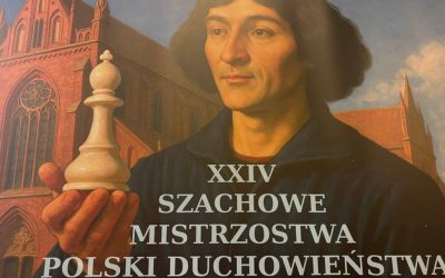 XXIV Mistrzostwa Polski Duchowieństwa w szachach klasycznych