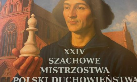 XXIV Mistrzostwa Polski Duchowieństwa w szachach klasycznych