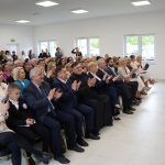 Uroczyste otwarcie Muzeum Papieża Jana Pawła II w Płocochowie