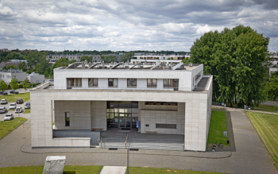 Projekt „Kultura w chmurach”