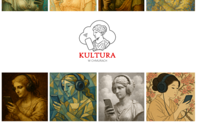 Projekt „Kultura w chmurach”