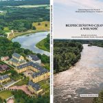 Publikacja pokonferencyjna „Bezpieczeństwo człowieka a wolność”