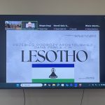 Relacja z Ogólnopolskiej Konferencji Misjologicznej „Troska o godne życie człowieka. Święty Jan Paweł II w Lesotho (14–16 września 1988 r.)”