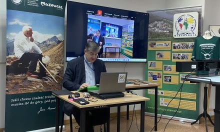 Relacja z Ogólnopolskiej Konferencji Misjologicznej „Dar i zobowiązanie. Jan Paweł II w Brazylii” 12 grudnia 2025 r.