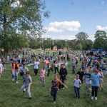 XXIV Diecezjalny Zlot Służby Liturgicznej w&nbsp;Warszawie