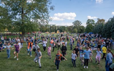 XXIV Diecezjalny Zlot Służby Liturgicznej w Warszawie
