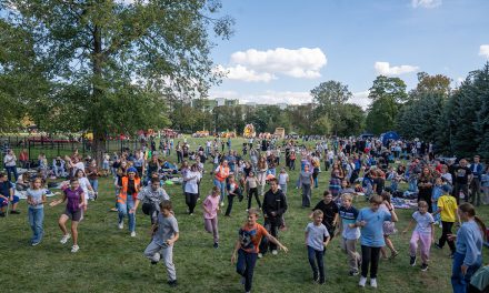 XXIV Diecezjalny Zlot Służby Liturgicznej w&nbsp;Warszawie