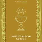 Nowość wydawnicza – „Homilie i&nbsp;kazania na&nbsp;rok C”