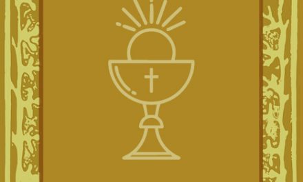 Nowość wydawnicza – „Homilie i&nbsp;kazania na&nbsp;rok C”