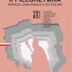 Nowość wydawnicza „II pielgrzymka papieża Jana Pawła II&nbsp;do&nbsp;Polski. 1983”