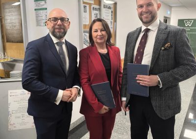 Konferencja naukowa z okazji jubileuszu 25-lecia Wydziału Prawa i Administracji Uniwersytetu Kardynała Stefana Wyszyńskiego w Warszawie, 19 maja 2026