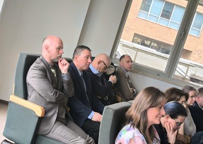 Konferencja naukowa z okazji jubileuszu 25-lecia Wydziału Prawa i Administracji Uniwersytetu Kardynała Stefana Wyszyńskiego w Warszawie, 19 maja 2026
