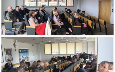 Konferencja naukowa z&nbsp;okazji jubileuszu 25-lecia Wydziału Prawa i&nbsp;Administracji Uniwersytetu Kardynała Stefana Wyszyńskiego w&nbsp;Warszawie