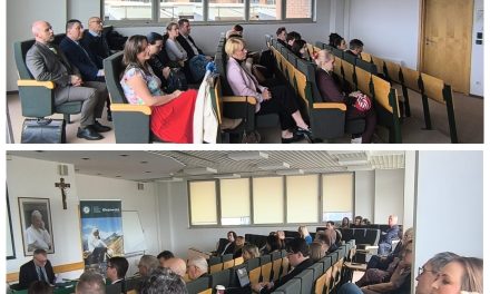 Konferencja naukowa z&nbsp;okazji jubileuszu 25-lecia Wydziału Prawa i&nbsp;Administracji Uniwersytetu Kardynała Stefana Wyszyńskiego w&nbsp;Warszawie