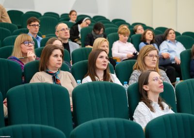 Konferencja Naukowo-Praktyczna: „Piecza Zastępcza. Wspólna Przestrzeń Teorii i Praktyki”, 19 marca 2026, KUL