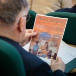 Relacja z&nbsp;konferencji „Piecza Zastępcza. Wspólna Przestrzeń Teorii i&nbsp;Praktyki”