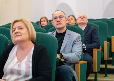 Konferencja Naukowo-Praktyczna: „Piecza Zastępcza. Wspólna Przestrzeń Teorii i Praktyki”, 19 marca 2026, KUL