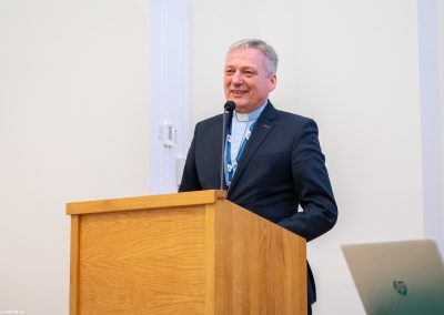 Konferencja Naukowo-Praktyczna: „Piecza Zastępcza. Wspólna Przestrzeń Teorii i Praktyki”, 19 marca 2026, KUL