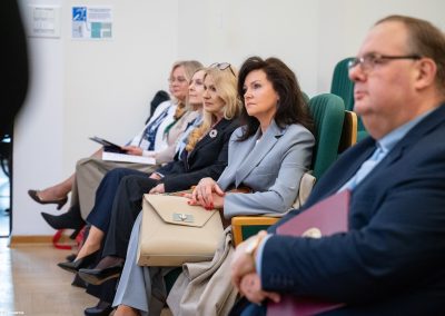 Konferencja Naukowo-Praktyczna: „Piecza Zastępcza. Wspólna Przestrzeń Teorii i Praktyki”, 19 marca 2026, KUL