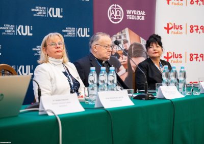 Konferencja Naukowo-Praktyczna: „Piecza Zastępcza. Wspólna Przestrzeń Teorii i Praktyki”, 19 marca 2026, KUL