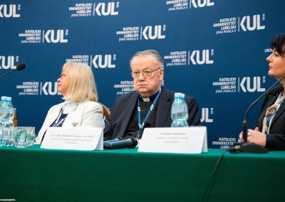 Konferencja Naukowo-Praktyczna: „Piecza Zastępcza. Wspólna Przestrzeń Teorii i Praktyki”, 19 marca 2026, KUL