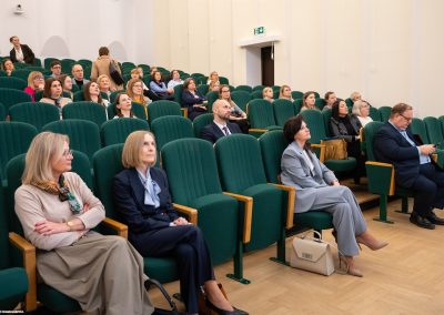 Konferencja Naukowo-Praktyczna: „Piecza Zastępcza. Wspólna Przestrzeń Teorii i Praktyki”, 19 marca 2026, KUL