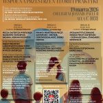 Konferencja Naukowo-Praktyczna „Piecza Zastępcza. Wspólna Przestrzeń Teorii i&nbsp;Praktyki”