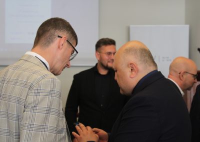 IV konferencja Saint Catherine’s Cirlce „Prawo, Sumienie, Tożsamość: Katolik na Wydziale Prawa w poszukiwaniu Prawdy i Sprawiedliwości”, 22 czerwca 2026