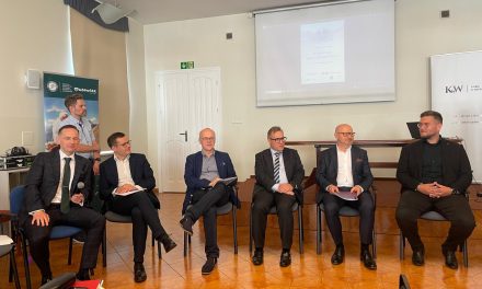 IV konferencja Saint Catherine’s Cirlce „Prawo, Sumienie, Tożsamość: Katolik na&nbsp;Wydziale Prawa w&nbsp;poszukiwaniu Prawdy i&nbsp;Sprawiedliwości”