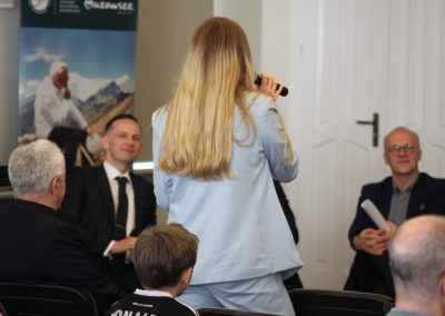 IV konferencja Saint Catherine’s Cirlce „Prawo, Sumienie, Tożsamość: Katolik na Wydziale Prawa w poszukiwaniu Prawdy i Sprawiedliwości”, 22 czerwca 2026
