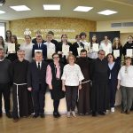 Międzyszkolny Konkurs Papieski „Jan Paweł II&nbsp;– Prorok Nadziei”