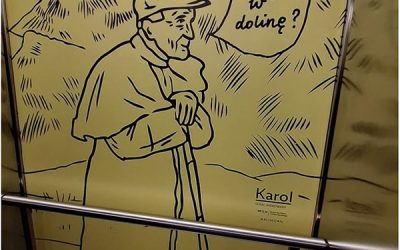 Konkurs fotograficzny „Windujemy dobro”