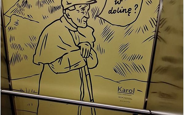 Konkurs fotograficzny „Windujemy dobro”