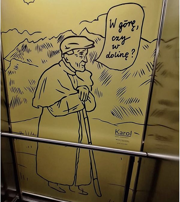 Konkurs fotograficzny „Windujemy dobro”