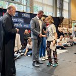 XII Ogólnopolski Konkurs Plastyczno-Literacki „Twórczość ks.&nbsp;Jana Twardowskiego widziana oczami dziecka”