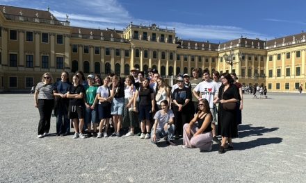Wakacje z&nbsp;Janem Pawłem II. Konkurs licealistów w&nbsp;Słowenii