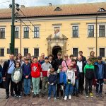 Warsztaty „Rodzinny Weekend z&nbsp;Wartościami”