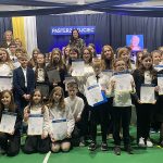 XIX Przegląd Twórczości Młodzieżowej „Pasterz i&nbsp;Ojciec” w&nbsp;Radomiu