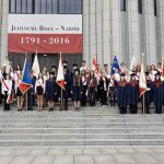 Kolejny wyjątkowy Zjazd Szkół organizowany w&nbsp;ramach jubileuszu 20-lecia Instytutu Papieża Jana Pawła II