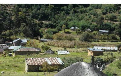 NOWOŚĆ WYDAWNICZA – „ZESZYT O BOŻEJ OPATRZNOŚCI NR 18. NAUCZANIE ŚW. JANA PAWŁA II W LESOTHO”.