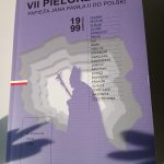 Nowość wydawnicza  – „VII pielgrzymka papieża Jana Pawła II&nbsp;do&nbsp;Polski. 1999”